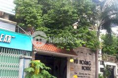 Bán nhà số 61151 điện biên phủ, p1. q3