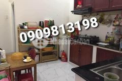Nhà p3 quận 8 thiện chí bán nhanh giao ngay 3 tầng shr.
