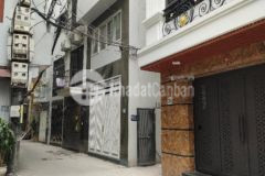 Tòa nhà 10 căn hộ khép kín full nội thất giáp bát dòng tiền 50trtháng