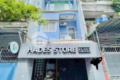 Mặt tiền kinh doanh ngay trung tấm tân bình, gần sân bay