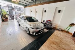 Bán nhà 5x28m, 3 tầng hẻm 10m phạm văn bạch trường chinh tân bình 12 tỷ 5