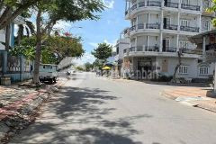 Bá.n nền đẹp 5x18 đường b23 kdc hưng phú gi.á chỉ 4.8 t.ỷ