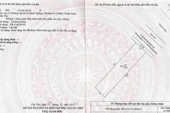 Bán nền mặt tiền bờ kè địa điểm kinh doanh hàng quán sầm uất