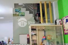 Kẹt bank bán gấp nhà 2 lầu st hẻm 88 nguyễn văn quỳ, quận 7