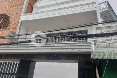 Bán nhà giáp dự án đại ngân đường nguyễn văn cừ giá dưới 3 tỷ