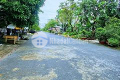 Gi.á tốt nhấ.t đường bán nền 85m² đường d15 kdc hồng loan 6a, hưng thạnh, cái răng, tp. cần thơ