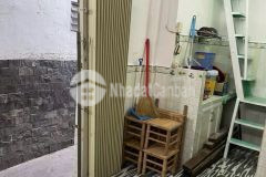 Hàng hiếm đường âu cơ hẻm 2m thông giáp tân bình