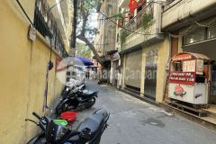 Nhà lê trọng tấn dt 50, 6t,mt4, 16 tỷ.