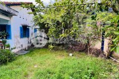 Bán đất hẻm xe hơi đường số 4, phường trường thọ, 110m2 chỉ 5ty5