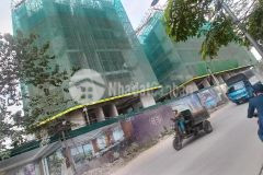 Bán ô đất kẹt di ái, nam từ liêm, hà nội