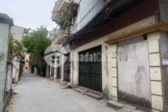 Lô góc, 2 mặt thoáng, ô tô tránh, hoàng mai 125mx4t, 40.99 tỷ.