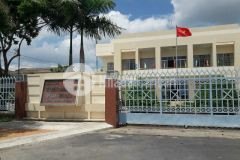 Bán nền đường nguyên hồng khu hành chính phường ba láng