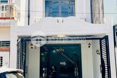 Bán nhà mới hoàn thiện gần khu công nghiệp trà nóc giá dưới 3 tỷ