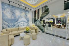 Bán gấp căn nhà mặt tiền nguyễn văn trỗi, thuận an, bình dương