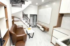 Đống đa trung tâm sẵn nội thất ở ngay.