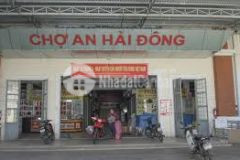 Hàng hiếm nhỉnh 7 tỷ lô đất mặt tiền nguyễn thiện kế, sơn trà, biển mỹ khê 100m2