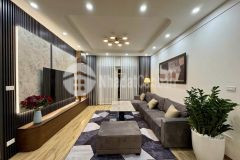 Bán chung cư xuân phương quốc hội căn góc 156m 4pn 3vs nhà sửa đẹp full đồ ở ngay