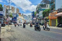 Lạc long quân, tân bình nhà cũ tiện xây mới xe hơi ngủ trong nhà 65m² nhỉnh 7.6 tỷ tl