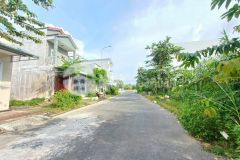 Bá.n nền đường b14 kdc phú an, phú thứ, cái răng, thành phố cần thơ