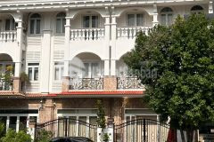 Bán nhà mặt tiền đường lý thái tổ khu hưng phú 60 căn