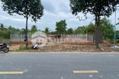 Bá.n đất mặt tiền đường trương vĩnh nguyên, phú thứ, cái răng, tp. cần thơ gi.á bá.n 6,060 t.ỷ 1