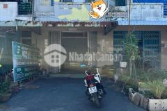 Bán nhà khu dân cư 586 gần chợ phú thứ gần ủy ban quận giá dưới 2,5 tỷ