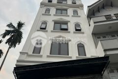 Nhà đẹp đường to nội thất xịn ngõ phố đặng vũ hỷ dt 48m2. giá 14.8 tỷ