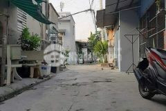 Bán nhà 40m2, p.tân thới nhất, q12, giá chỉ nhỉnh 3 tỷ