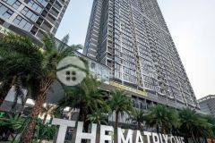 Chu cân tiên xây nha trươc têt nên ban lô căn siêu đep căn a. dự án the matrix one