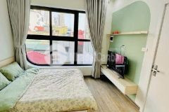 Bán nhà dòng tiền tây sơn 8 tầng thang máy long lanh ô tô vào nhà đống đa