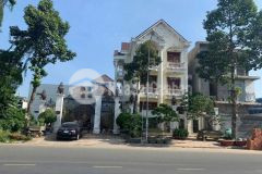 Biệt thự trệt 2 lầu đường 1b kdc xây dựng, cái răng, tp. cần thơ