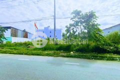 Bá.n đất 472.2m2 sổ hồng mặt tiền đường nguyễn văn cừ thuộc kdc hồng phát, cần thơ gi.á bá.n 21 t.