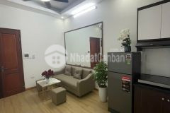 Cần bán căn hộ cc mini khương hạ, thanh xuân 50m, 2 ngủ, ngõ oto tránh, nhà đẹp giá 1.8tỷ