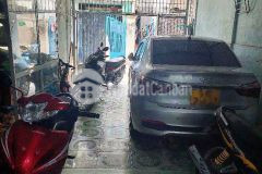 Siêu phẩm đường 11 linh xuân,thủ đức nhà 2 tầng 87m2, ô tô ngủ trong nhà