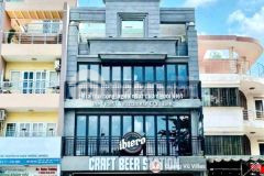 Bán nhà 290 trường sa, p2. phú nhuận