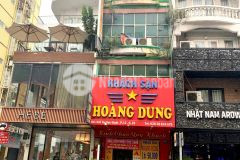 Mặt tiền 347 sư vạn hạnh, p12.q1