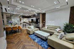 Bán nhà ngõ 81 phố trạm, long biên, 45m2, 6 tầng, mt5m, garra ô tô, thang máy