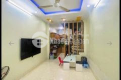 Bán nhà gần hồ phú mỹ giá chỉ 5.6 tỷ, tặng full nội thất, sẵn sàng dọn vào ở