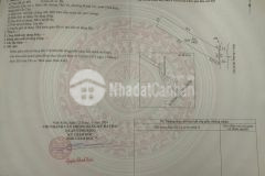 Bán nền hẻm lớn đường trần hoàng na phường hưng lợi giá 3 tỷ