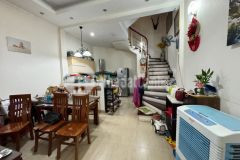 Vạn bảo, ba đình, 47m2, mặt tiền 4,7m, 5 tầng, 18,5 tỷ, ngõ thông ô tô tránh