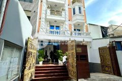 Bán nhà 6810d trần quang khải, p.đakao. q1