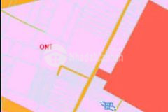 Bán đất tại xã vĩnh thanh nhơn trạch đồng nai