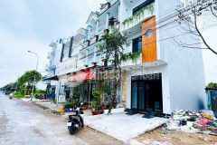Bán nhà khu dân cư đại học y dược cần thơ đường nguyễn văn cừ