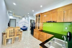 Cần cho thuê căn 2pn view xéo biển, mường thanh viễn triều nha trang, giá 7,5trtháng