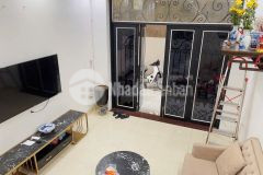 Cho thuê nhà riêng đê trần khát chân hai bà trưng 36m5t, 4n3vs giá 16tr, nhà đẹp, full đồ