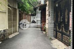 Bán nhà phú nhuận, khu biệt thự cao cấp đường nguyễn đình chính, p11. giá chỉ 10,2 tỷ.