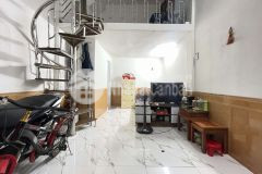 Nhà nguyễn trãi dt30m, 3 tầng, 4,4 tỷ thanh xuân.