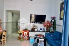 Nhà chính chủ tân phú, vị trí đẹp, vừa to, vừa rộng lại rẻ