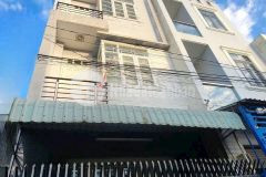 Nhà 1t2l hẻm xe hơi đường 160, tăng nhơn phú a, quận 9, dt 50m²5.2 tỷ thương lượng.