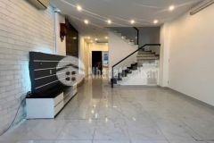 Cho thuê nhà 3pn khu đô thị mỹ gia gói 2, nha trang, giá 13 triệutháng